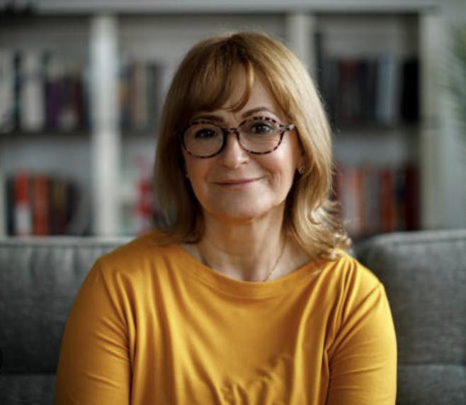 Jennifer Walsh